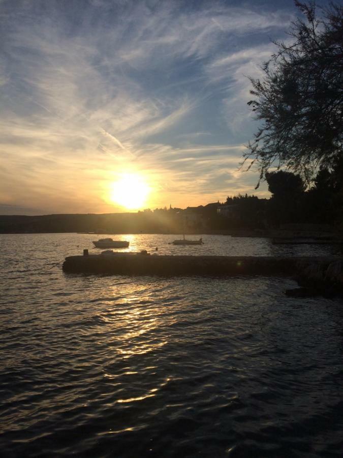 Apartmani Most Maslenica Buitenkant foto